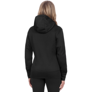 Women's Hydrogen Tech Pullover Hoodie 14 Thumbnail