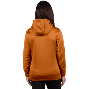 Women's Hydrogen Tech Pullover Hoodie 10 Thumbnail