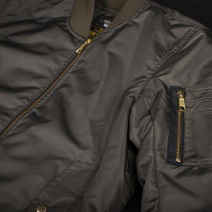 Women's Wildcat Bomber Jacket 6 Thumbnail