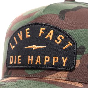 Wired Hat 20 Thumbnail