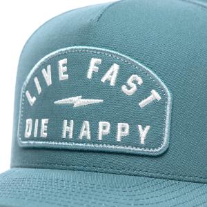 Wired Hat 18 Thumbnail