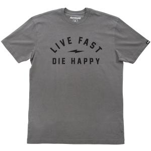 Wired SS Tee 3 Thumbnail