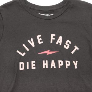 Women's Wired SS Tee 3 Thumbnail