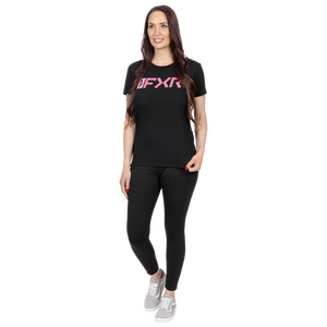 Women's Mitered Premium T-Shirt 10 Thumbnail