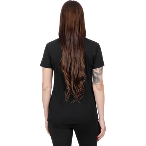 Women's Mitered Premium T-Shirt 8 Thumbnail