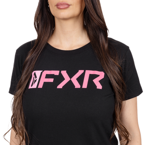 Women's Mitered Premium T-Shirt 9 Thumbnail