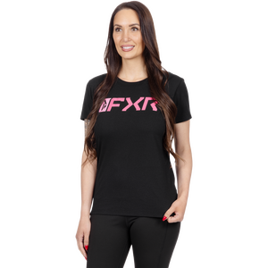Women's Mitered Premium T-Shirt 7 Thumbnail