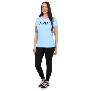 Women's Mitered Premium T-Shirt 6 Thumbnail