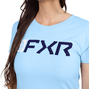 Women's Mitered Premium T-Shirt 5 Thumbnail