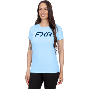 Women's Mitered Premium T-Shirt 3 Thumbnail