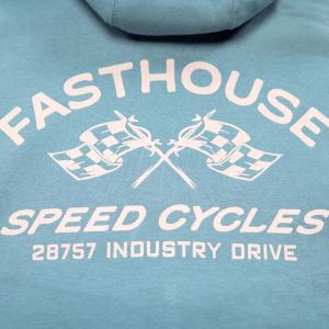 Women's Crown Hooded Zip-Up 5 Thumbnail