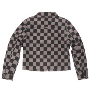 Women's Daisy Jacket 3 Thumbnail