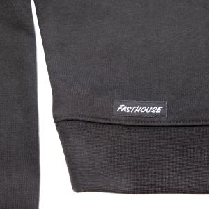 Women's Renown Crew Neck Crop Pullover 4 Thumbnail
