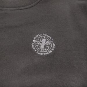 Women's Renown Crew Neck Crop Pullover 5 Thumbnail