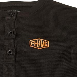 Women's Rapid Henley 4 Thumbnail