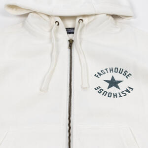 Women's Starlet Hooded Zip-Up 3 Thumbnail