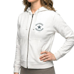 Women's Starlet Hooded Zip-Up 5 Thumbnail