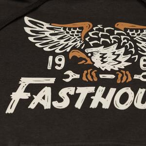 Women's Talon Hooded Pullover 4 Thumbnail