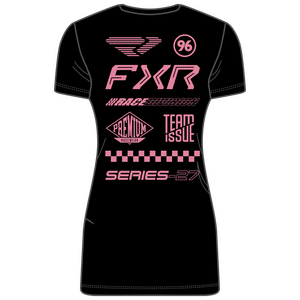 Women's Pedigree Premium T-Shirt 3 Thumbnail