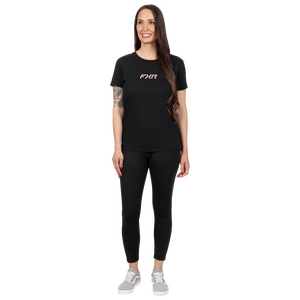 Women's Pedigree Premium T-Shirt 6 Thumbnail