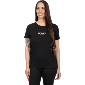 Women's Pedigree Premium T-Shirt 4 Thumbnail