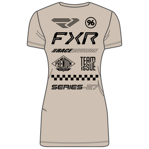 Women's Pedigree Premium T-Shirt 7 Thumbnail