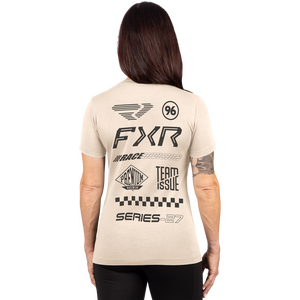 Women's Pedigree Premium T-Shirt 9 Thumbnail