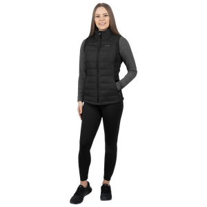 Women's Phoenix Windproof Quilted Vest 11 Thumbnail