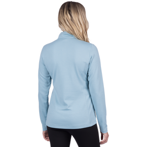 Women's Pilot UPF 1/4 Zip Longsleeve 4 Thumbnail