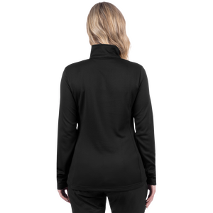 Women's Pilot UPF 1/4 Zip Longsleeve 7 Thumbnail