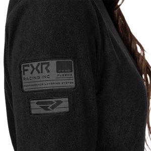 Women's Pyro Thermal Longsleeve 5 Thumbnail