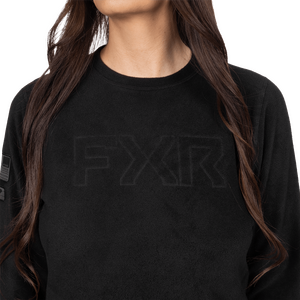 Women's Pyro Thermal Longsleeve 4 Thumbnail