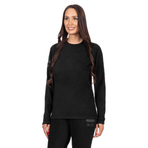 Women's Pyro Thermal Longsleeve 2 Thumbnail