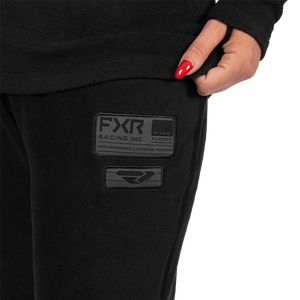 Women's Pyro Thermal Pants 4 Thumbnail