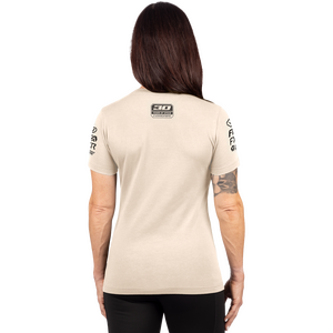 Women's Race Division Premium T-Shirt 6 Thumbnail