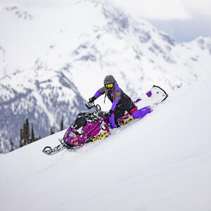 Women's Revo F.A.S.T. Insulated Monosuit 20 Thumbnail