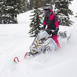 Women's Revo F.A.S.T. Insulated Monosuit 24 Thumbnail