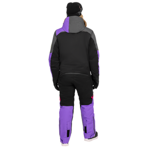 Women's Revo F.A.S.T. Insulated Monosuit 2 Thumbnail