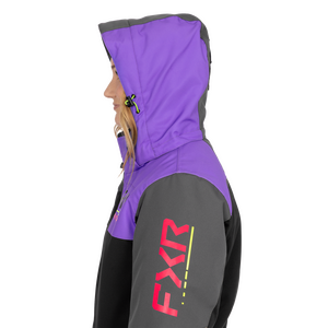 Women's Revo F.A.S.T. Insulated Monosuit 12 Thumbnail
