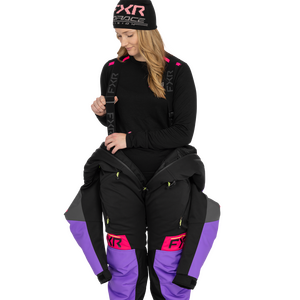 Women's Revo F.A.S.T. Insulated Monosuit 10 Thumbnail