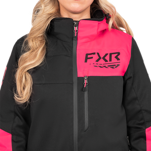 Women's Revo F.A.S.T. Insulated Monosuit 9 Thumbnail