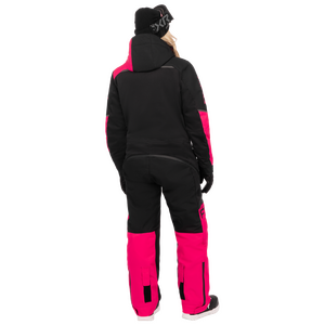 Women's Revo F.A.S.T. Insulated Monosuit 4 Thumbnail