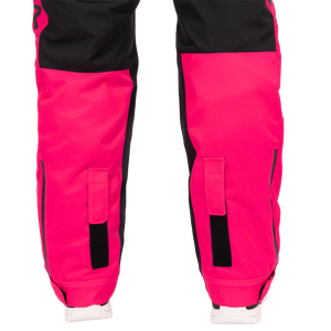 Women's Revo F.A.S.T. Insulated Monosuit 15 Thumbnail