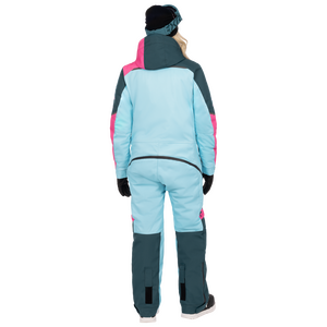 Women's Revo F.A.S.T. Insulated Monosuit 6 Thumbnail
