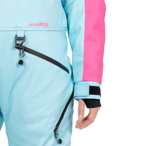 Women's Revo F.A.S.T. Insulated Monosuit 14 Thumbnail