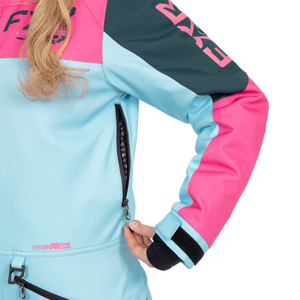 Women's Revo F.A.S.T. Insulated Monosuit 19 Thumbnail
