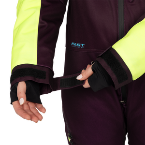 Women's Revo F.A.S.T. Insulated Monosuit 16 Thumbnail