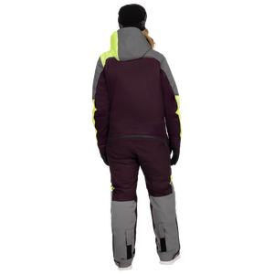Women's Revo F.A.S.T. Insulated Monosuit 8 Thumbnail