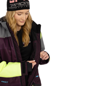 Women's Revo F.A.S.T. Insulated Monosuit 11 Thumbnail