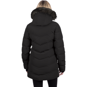 Women's Sage Jacket 11 Thumbnail